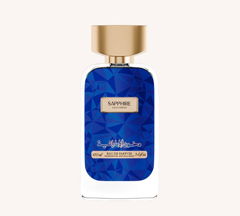 Dkhoon Emirates Sapphire