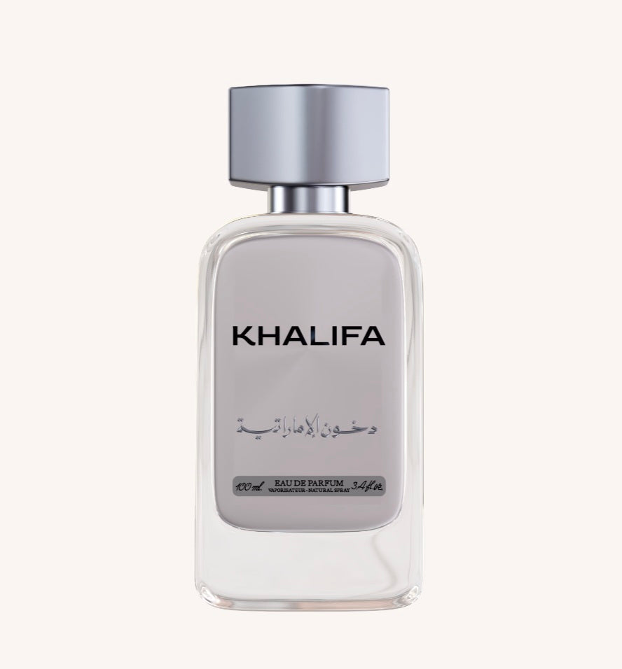 Dkhoon Emirates Khalifa