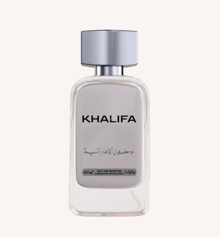 Dkhoon Emirates Khalifa