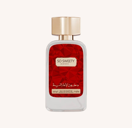 Dkhoon Emirates So Sweety