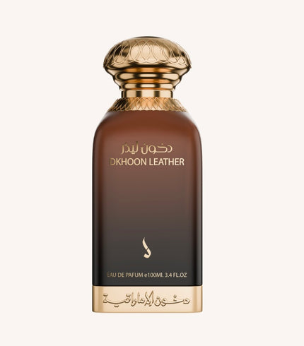 Dkhoon Emirates Dkhoon Leather