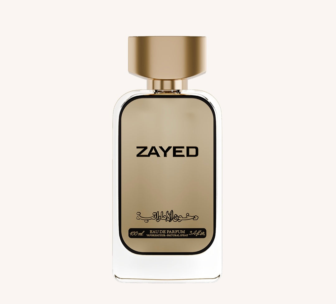 Dkhoon Emirates Zayed