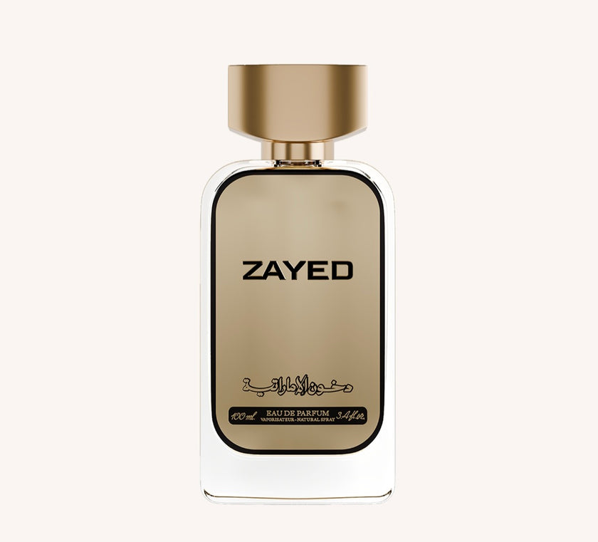 Dkhoon Emirates Zayed