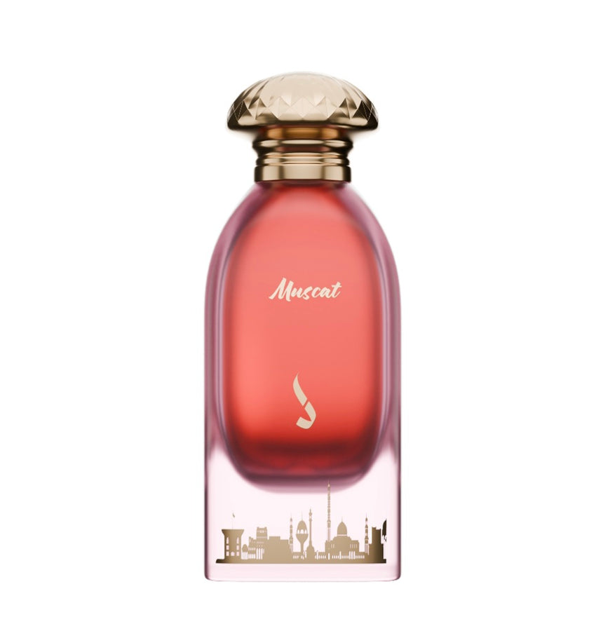 Dkhoon Emirates Muscat