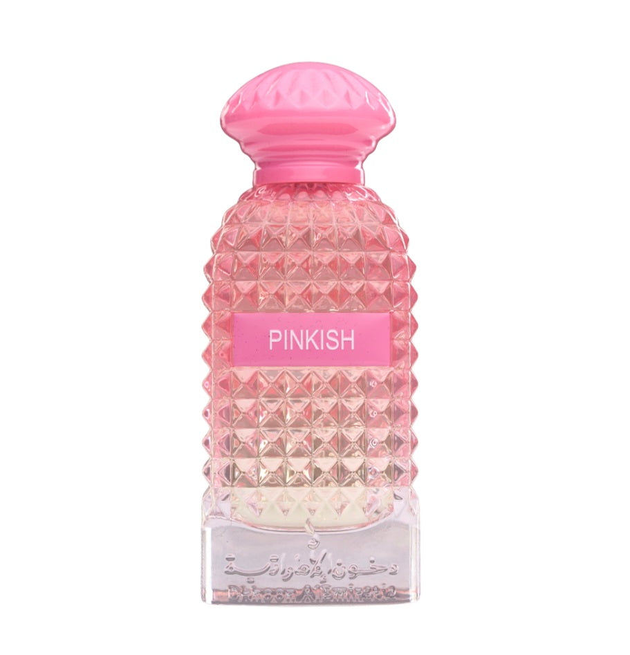 Dkhoon Emirates Pinkish