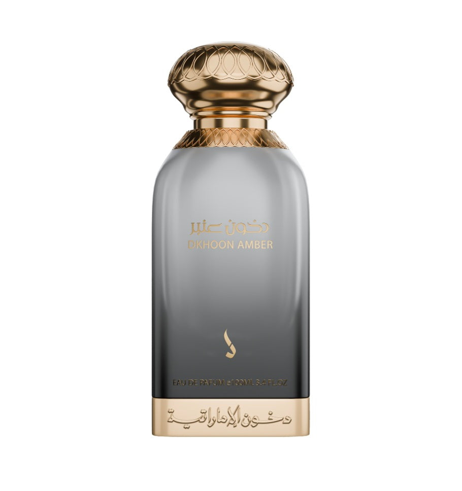 Dkhoon Emirates Dkhoon Amber