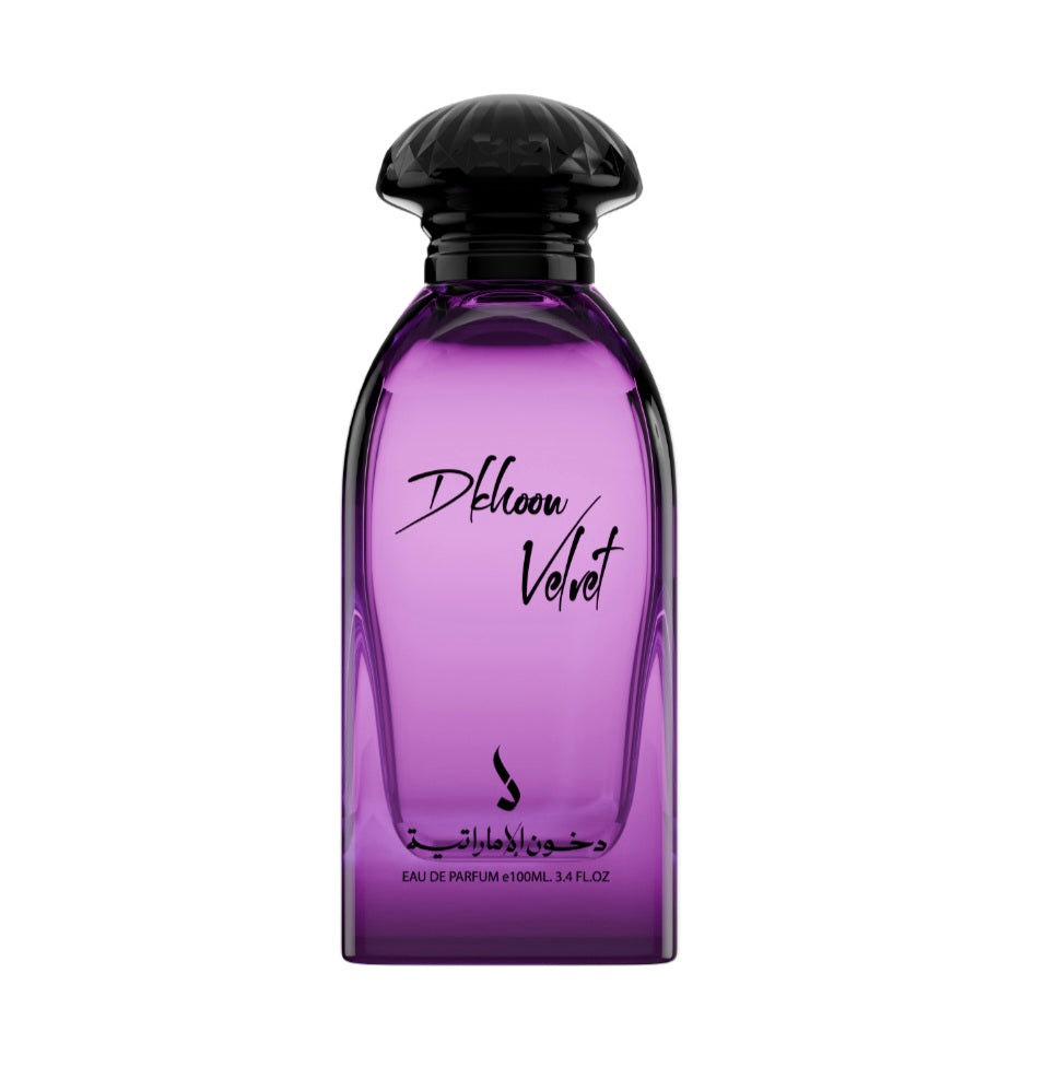 Dkhoon Emirates Dkhoon Velvet