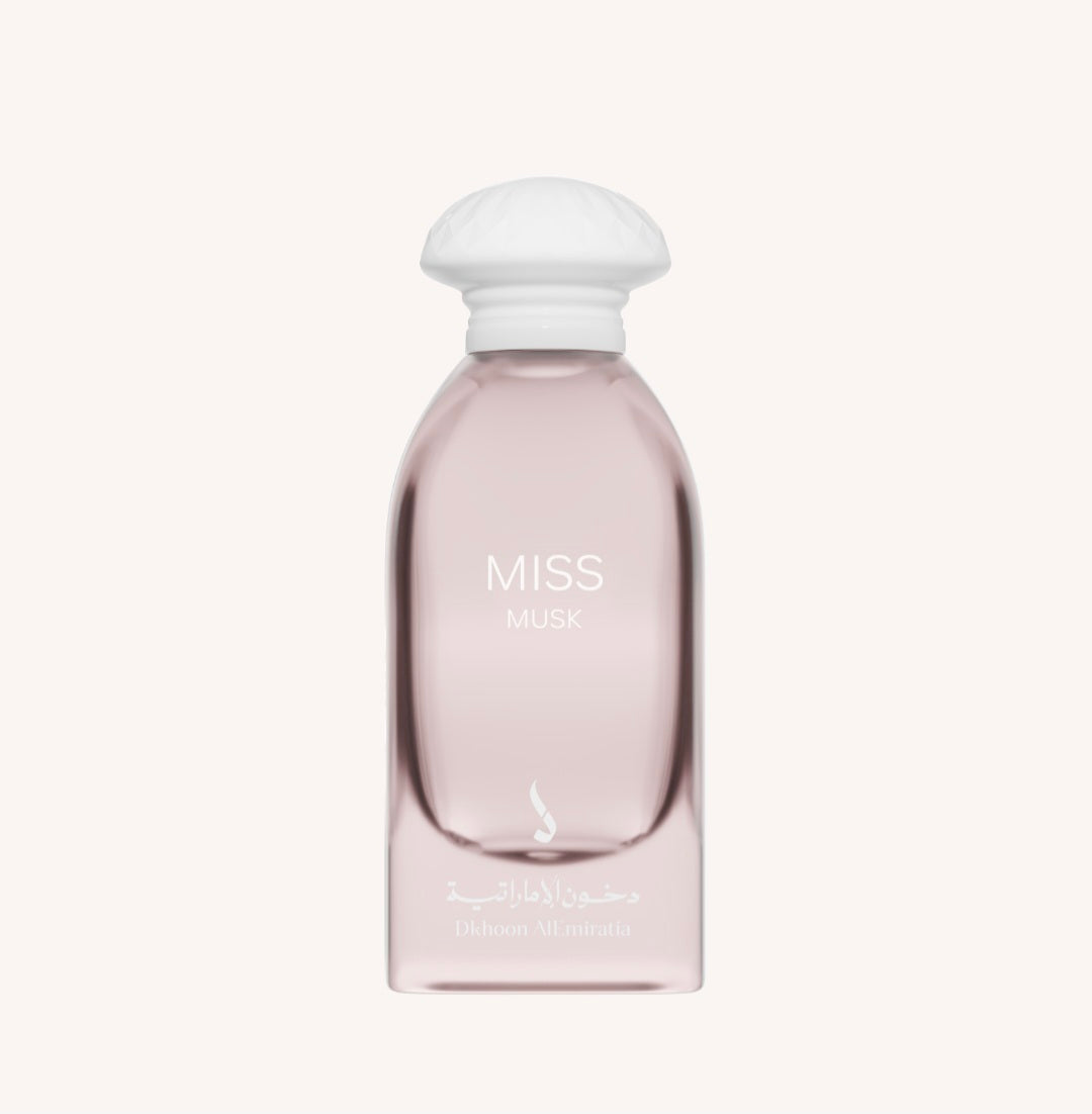 Dkhoon Emirates Miss Musk
