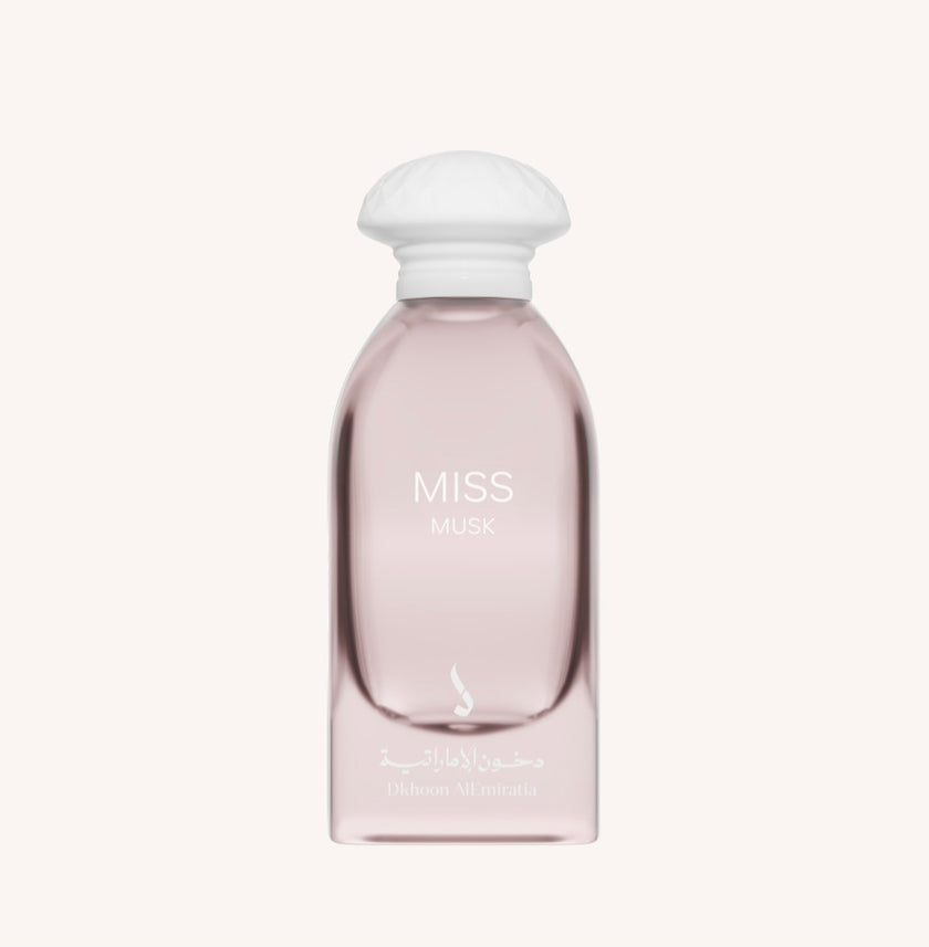 Dkhoon Emirates Miss Musk