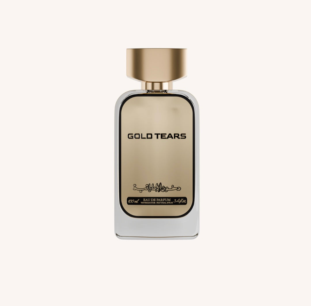 Dkhoon Emirates Gold Tears