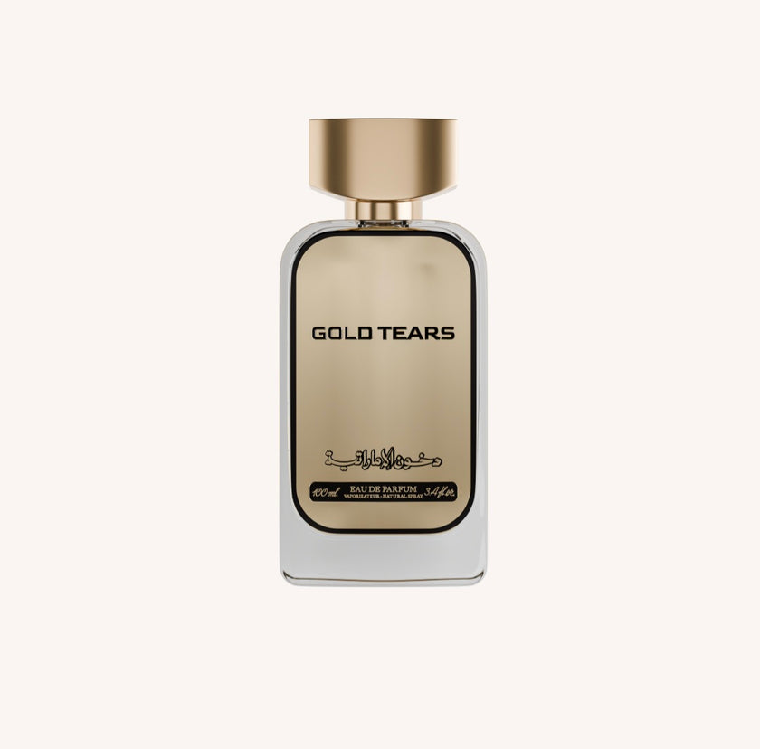 Dkhoon Emirates Gold Tears