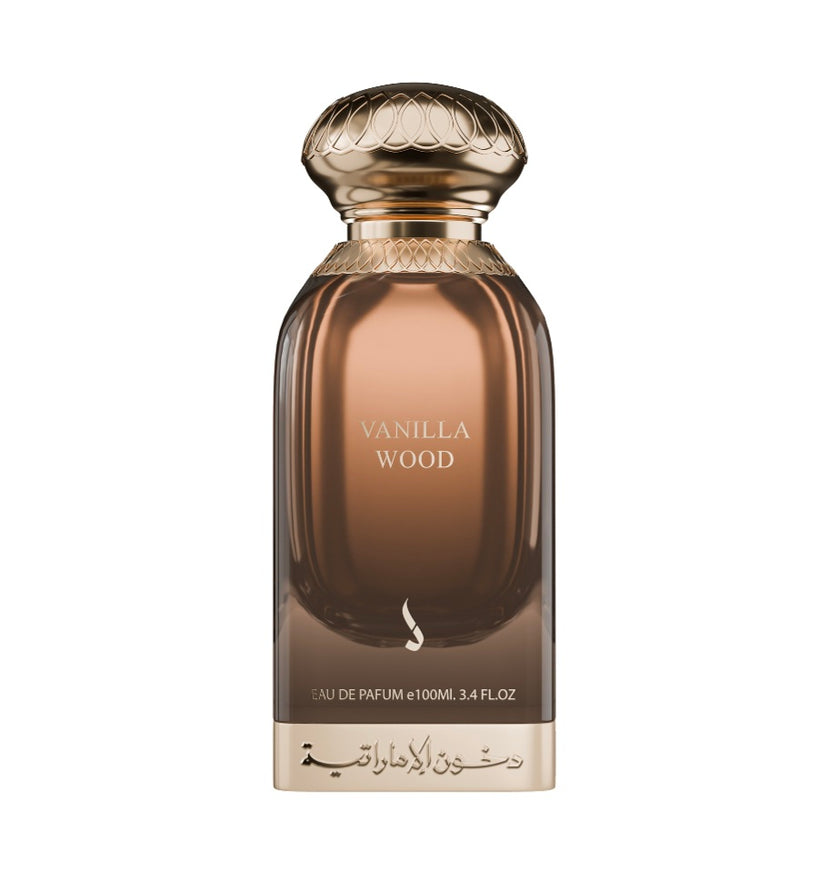 Dkhoon Emirates Vanilla Wood