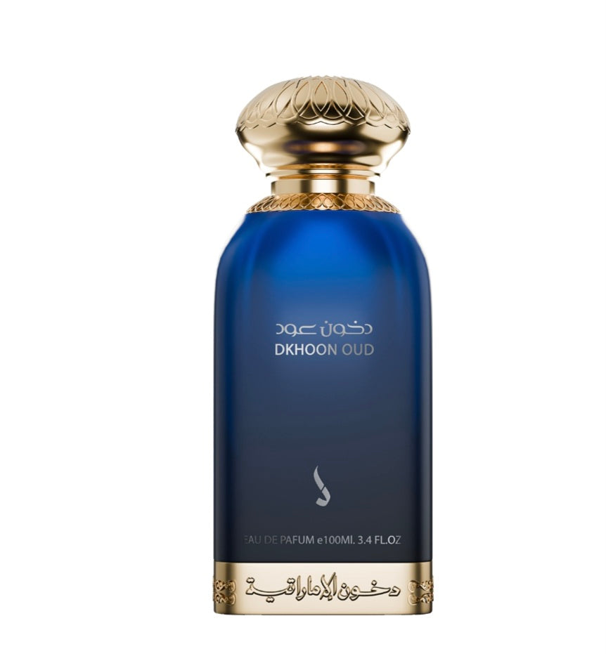 Dkhoon Emirates Dkhoon Oud