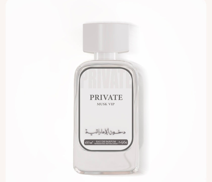 Dkhoon Emirates Private Musk VIP