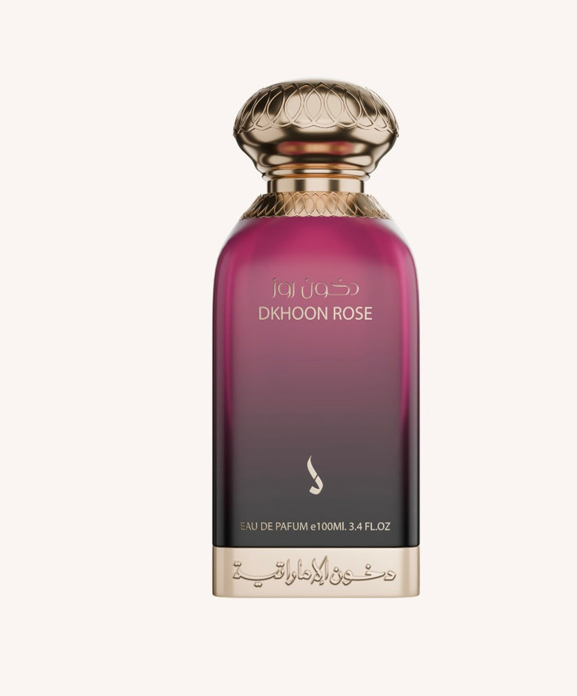 Dkhoon Emirates Dkhoon Rose
