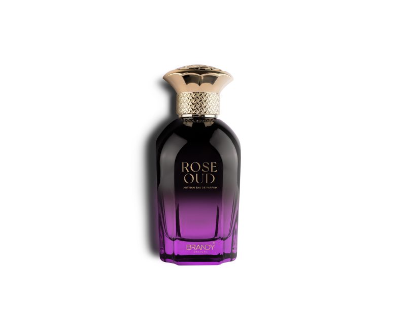 Brandy Designs Rose Oud 100ml EDP