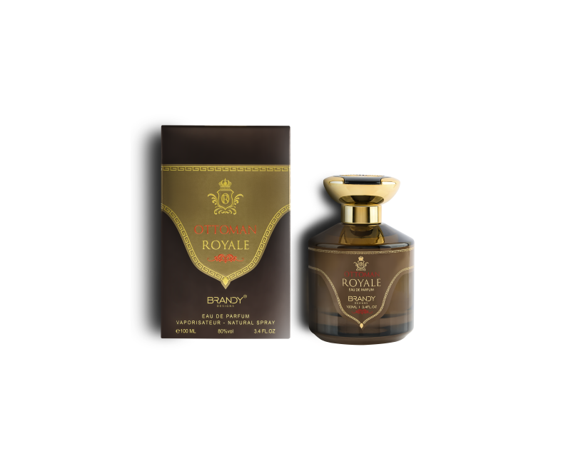 Ottoman Royale 100ml EDP
