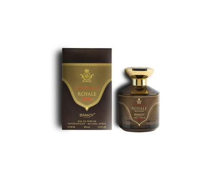 Ottoman Royale 100ml EDP
