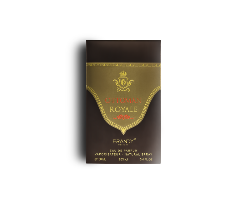 Ottoman Royale 100ml EDP