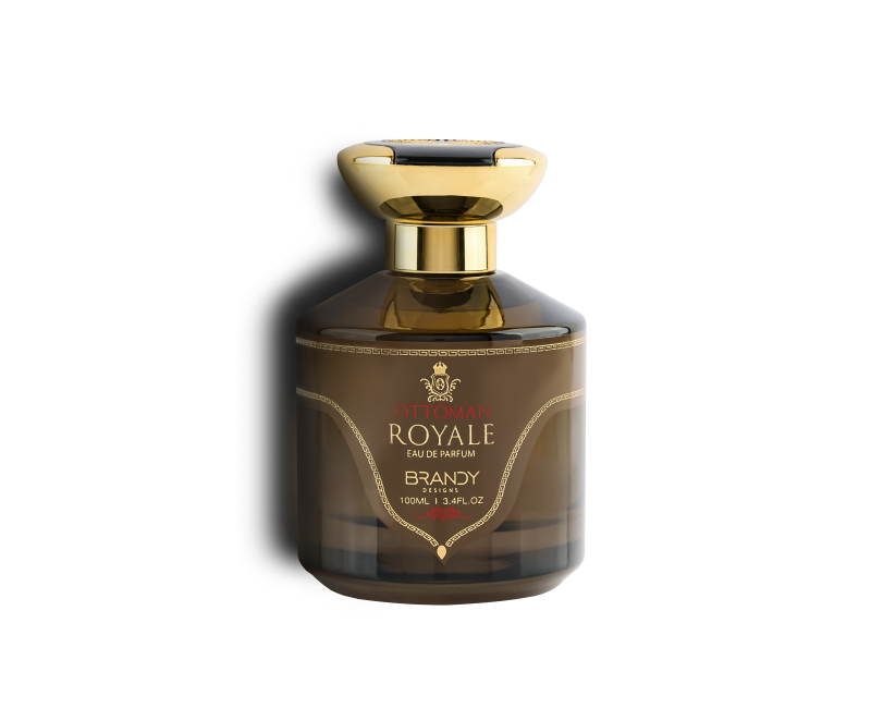 Ottoman Royale 100ml EDP