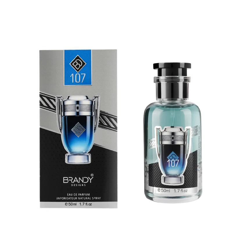 Brandy Designs 107