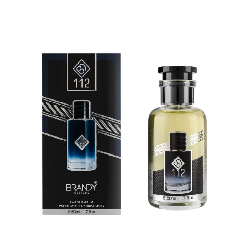 Brandy Designs 112