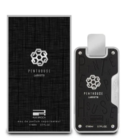 Penthouse Larvotto Eau De Parfum 80ml By Rue Broca