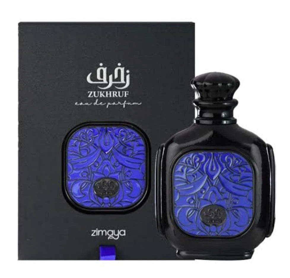 Zimaya Zukhruf Homme
