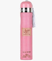 Ard Al Zaafaran Mousuf Wardi Air Freshner