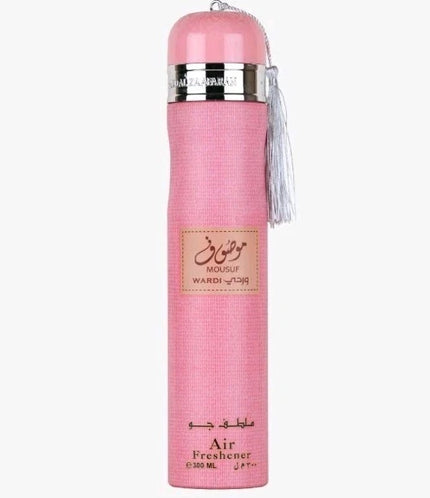 Ard Al Zaafaran Mousuf Wardi Air Freshner