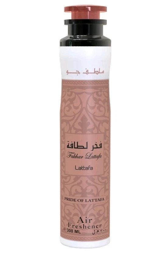 Lattafa Fakhar Women Air Freshner