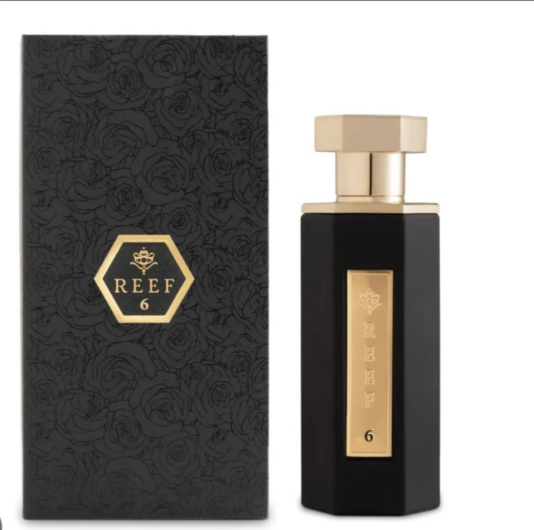Reef 6 Eau De Parfum 100ML By Reef Perfumes