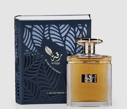 Riqqa Eau De Parfum 100ml By Ard Al Zaafaran