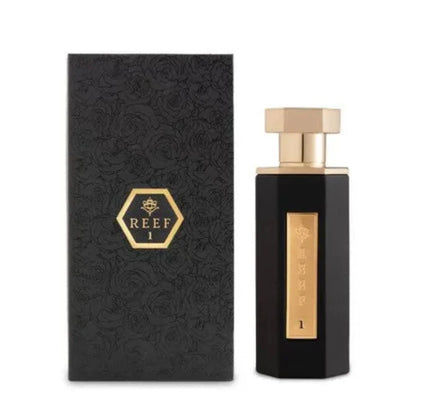 Reef 1 Eau De Parfum 100ML By Reef Perfumes