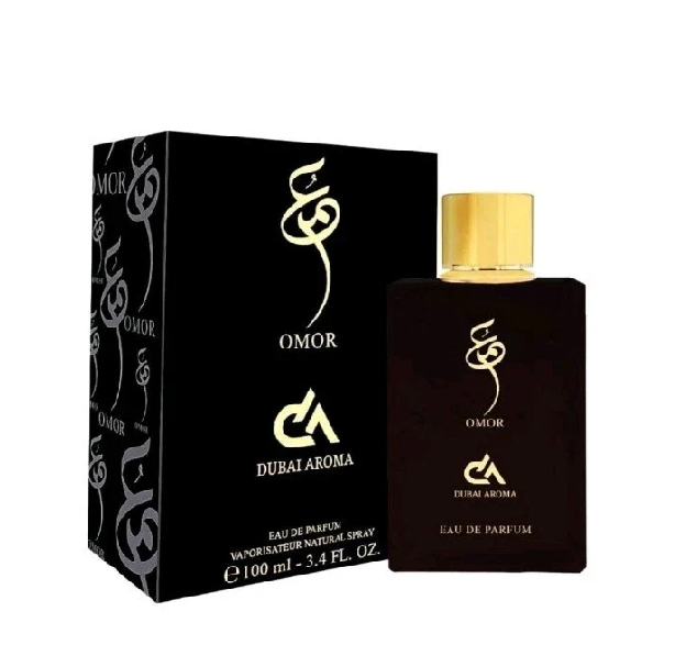 Dubai Aroma Omor