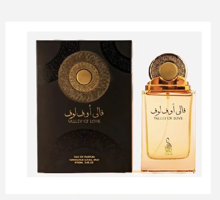 Risala Valley Of Love