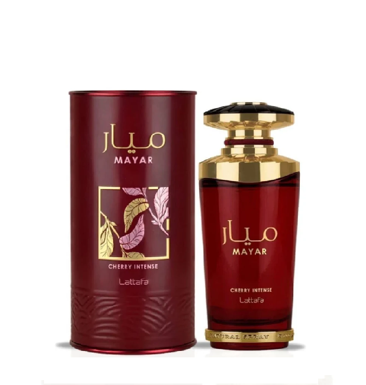 Lattafa Mayar Cherry Intense