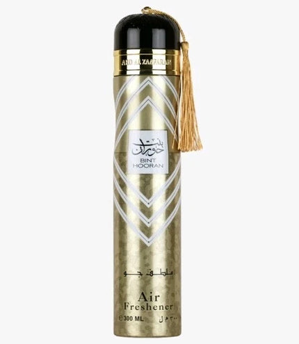 Ard Al Zaafaran Bint Hooran Air Freshner