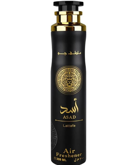 Lattafa Asad Air Freshner