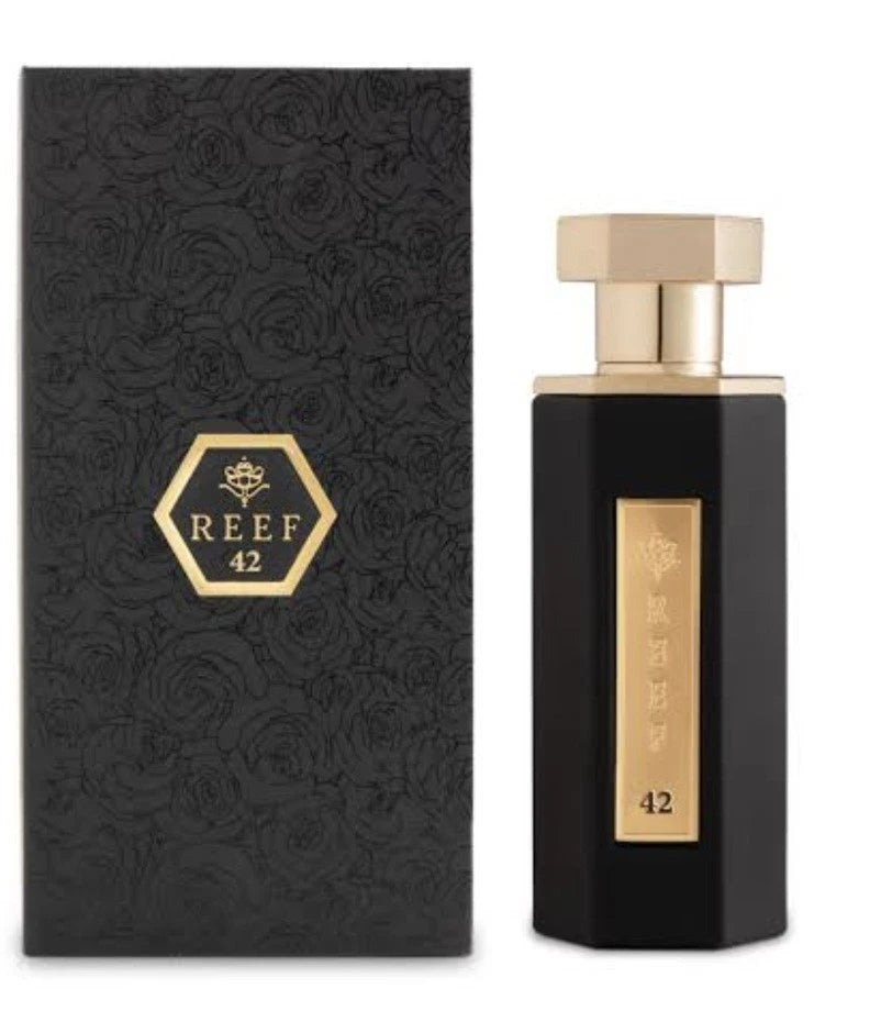 Reef 42