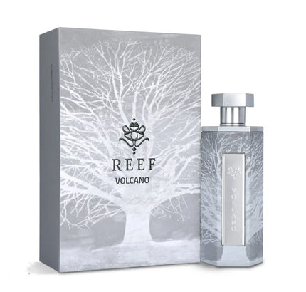 Reef Volcano Eau De Parfum 200ML By Reef Perfumes