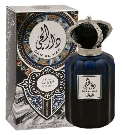Dar Al Hae Eau De Parfum 100ml By Ard Al Zaafaran