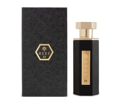 Reef 21 Eau De Parfum 100ML By Reef Perfumes