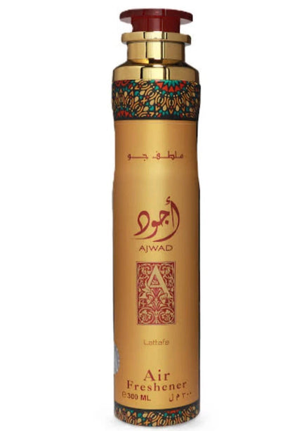 Ajwad Air Freshener 300ml By Lattafa