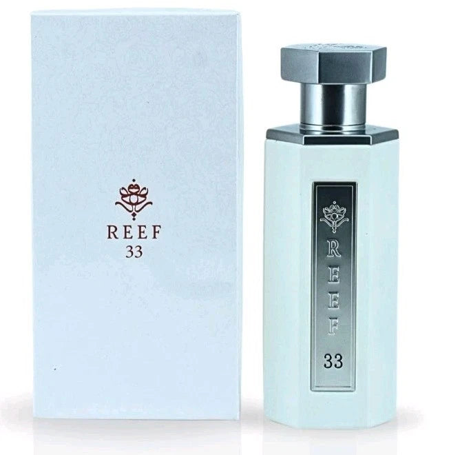 Reef 33 White