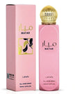 Lattafa Mayar Pink All Over Spray