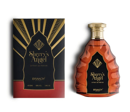 Sherry's Angel Extrait De Parfum 100ml By Brandy Designs