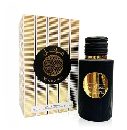 Marahil Eau De Parfum 100ML By Ard Al Zaafaran