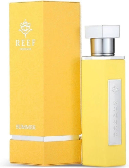 Reef Summer Yellow Eau De Parfum 100ML By Reef Perfumes