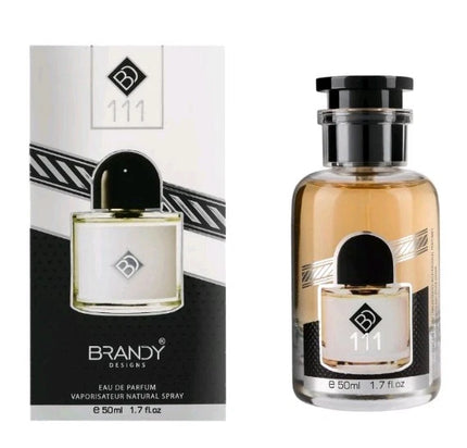 111 Eau De Parfum 50ml By Brandy Designs